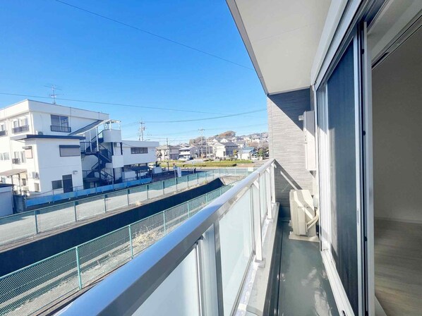 ヴィラ堀之内の物件内観写真